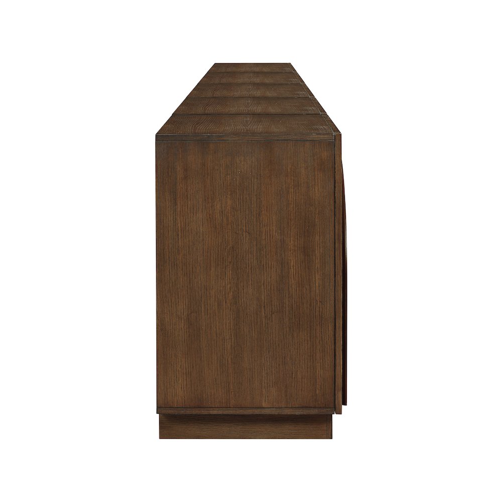 Navona Brown Sideboard/Buffet. Picture 5