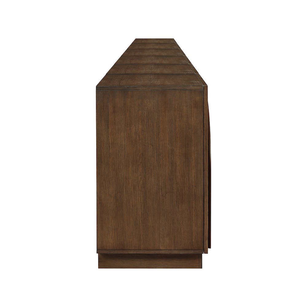 Navona Brown Sideboard/Buffet. Picture 5