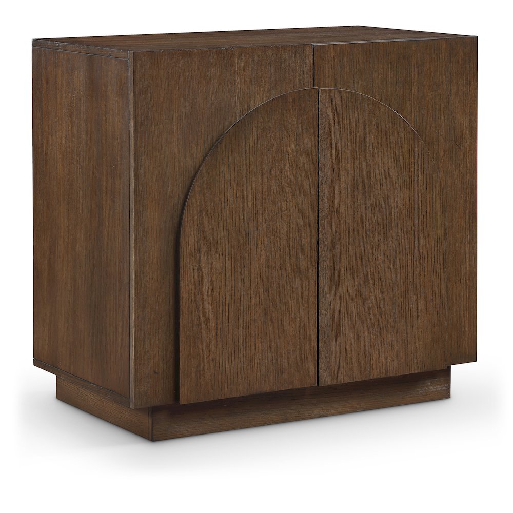 Navona Brown Sideboard/Buffet. Picture 1