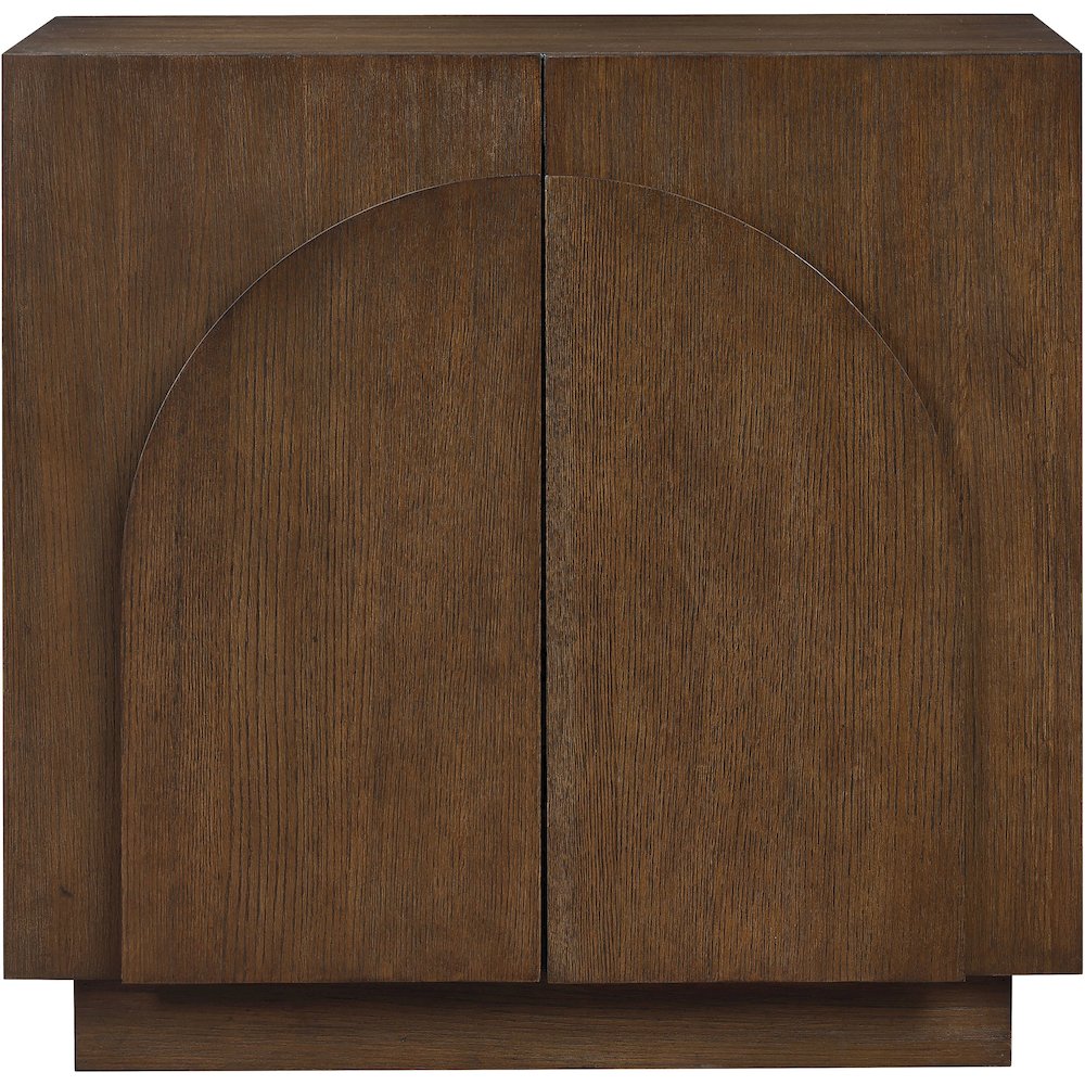 Navona Brown Sideboard/Buffet. Picture 2
