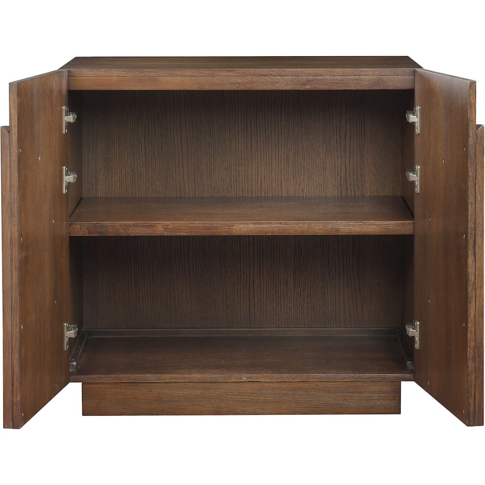Navona Brown Sideboard/Buffet. Picture 3