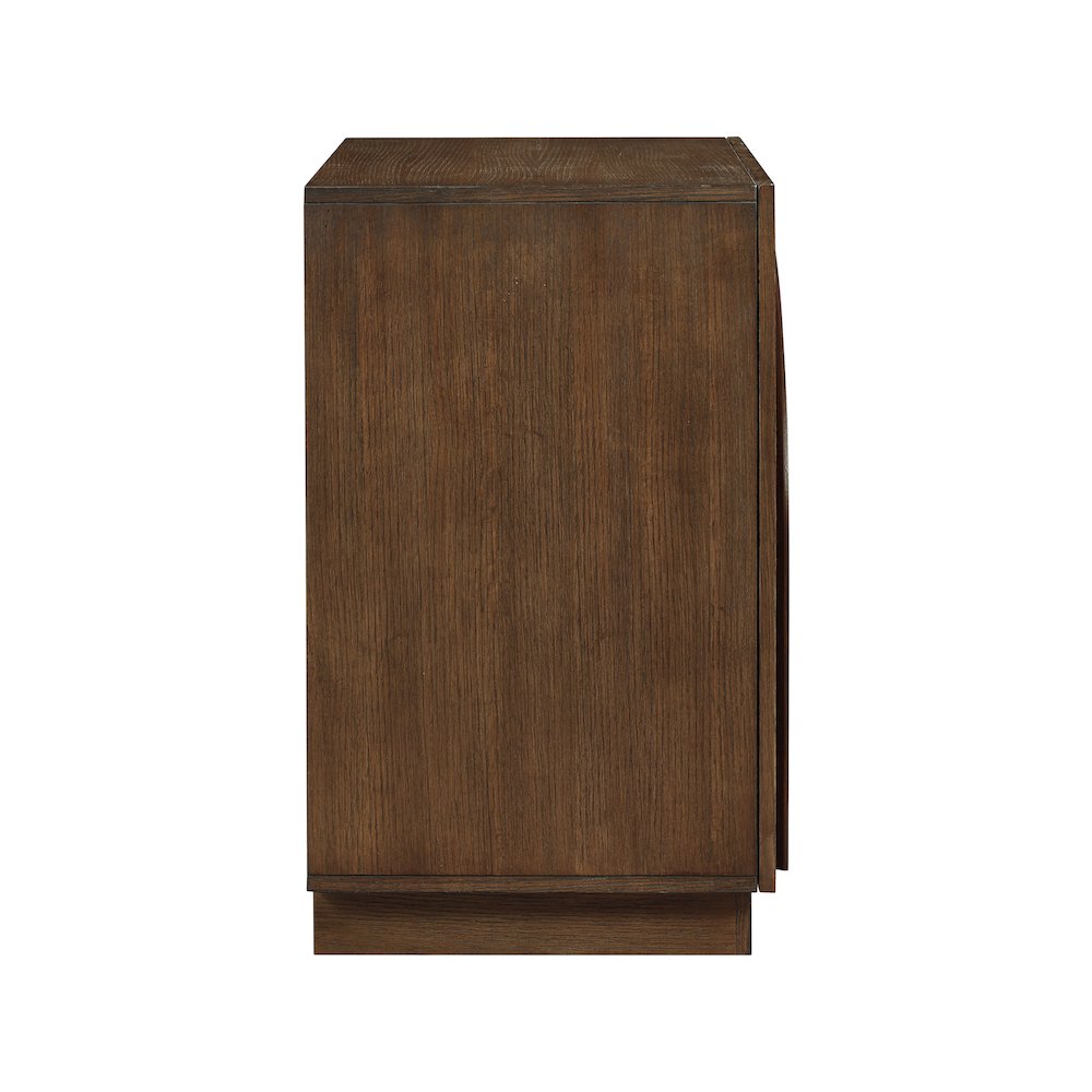 Navona Brown Sideboard/Buffet. Picture 5