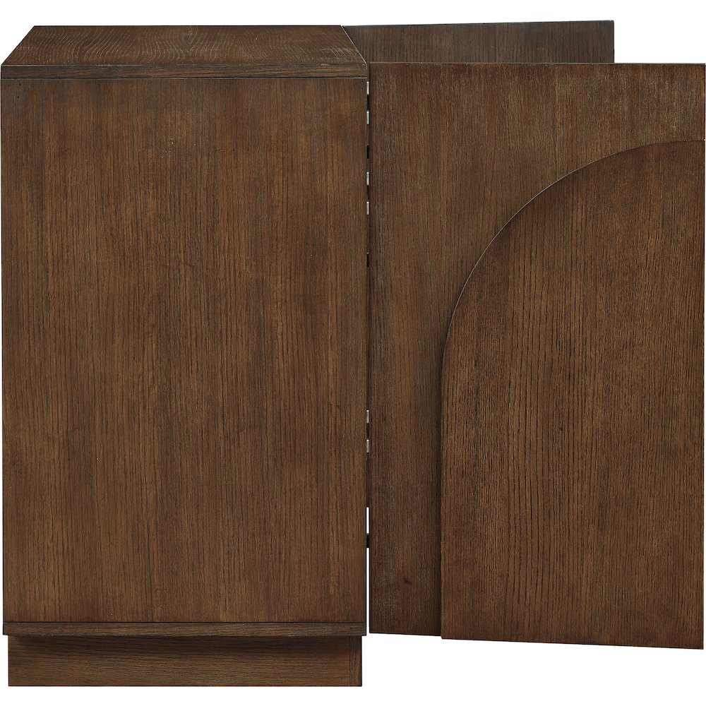 Navona Brown Sideboard/Buffet. Picture 6