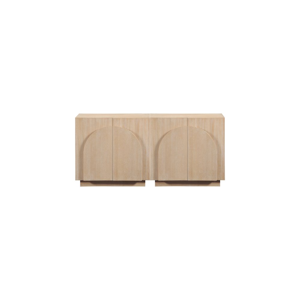 Navona Natural Sideboard/Buffet. Picture 2