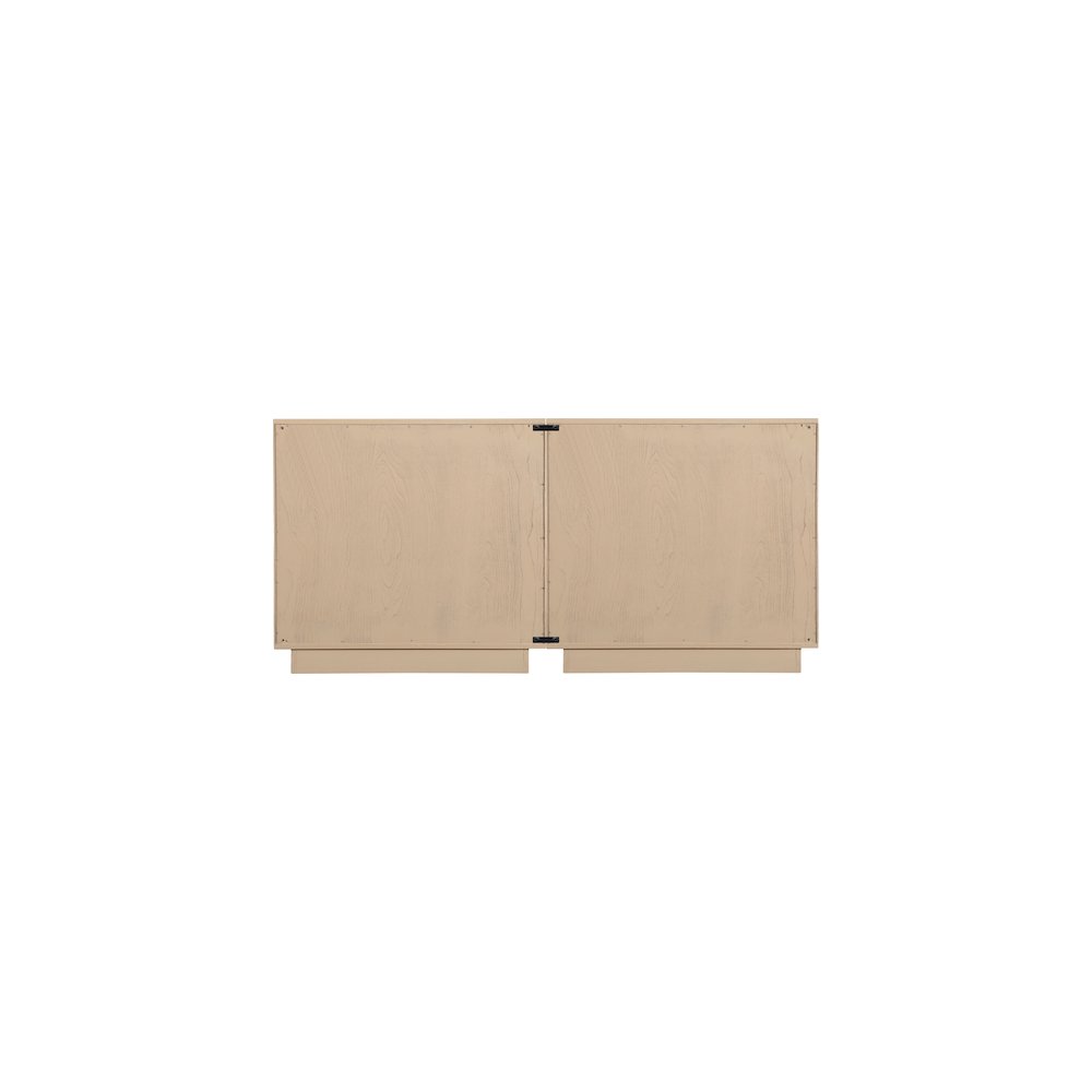 Navona Natural Sideboard/Buffet. Picture 4