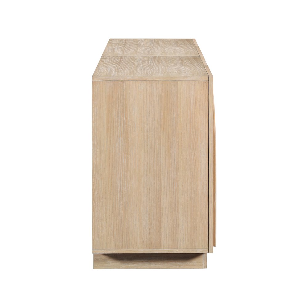 Navona Natural Sideboard/Buffet. Picture 5