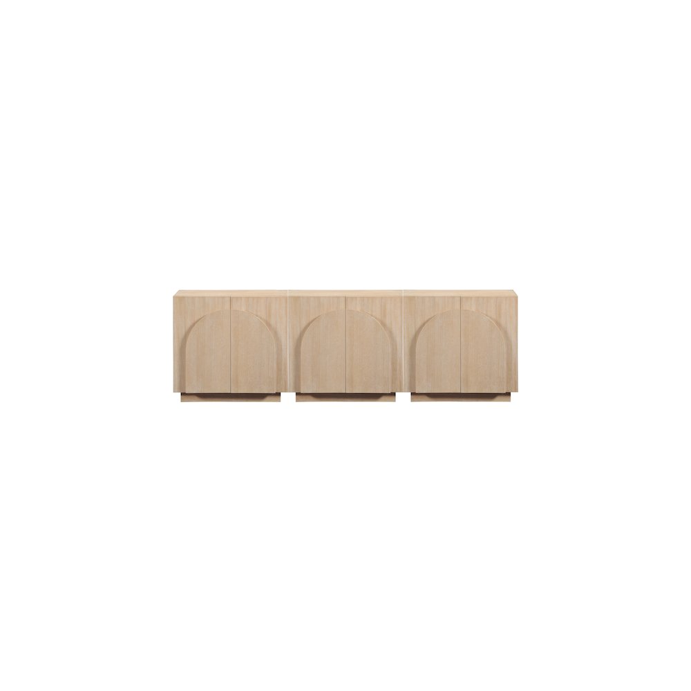 Navona Natural Sideboard/Buffet. Picture 2