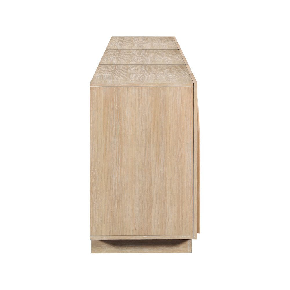 Navona Natural Sideboard/Buffet. Picture 5