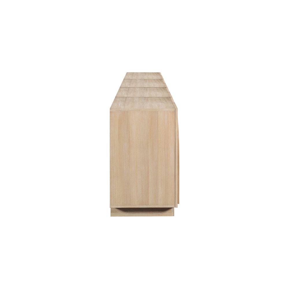 Navona Natural Sideboard/Buffet. Picture 5