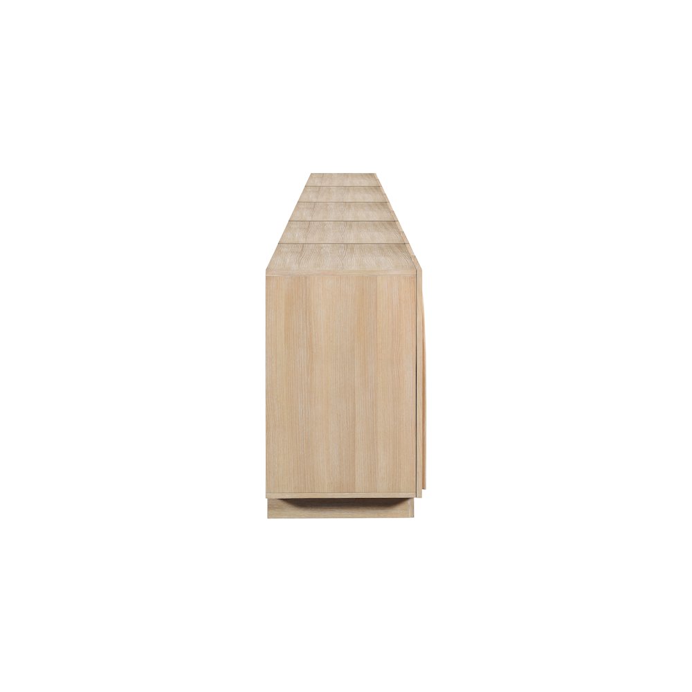 Navona Natural Sideboard/Buffet. Picture 5