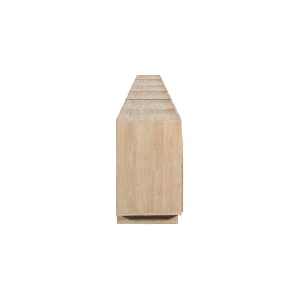 Navona Natural Sideboard/Buffet. Picture 5