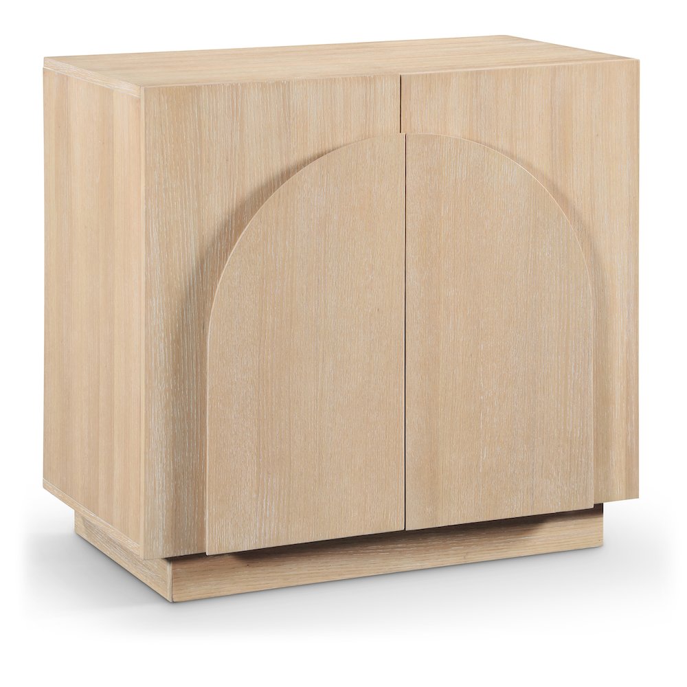 Navona Natural Sideboard/Buffet. Picture 1