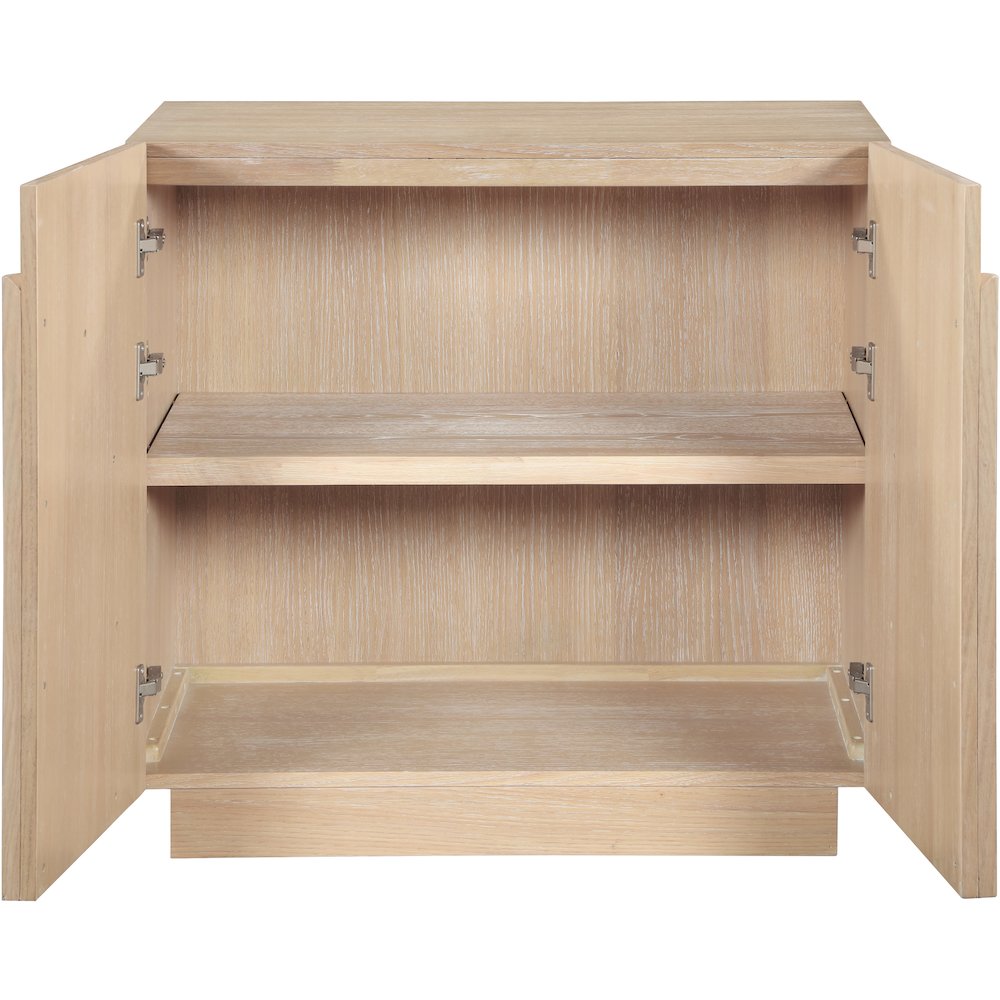 Navona Natural Sideboard/Buffet. Picture 3