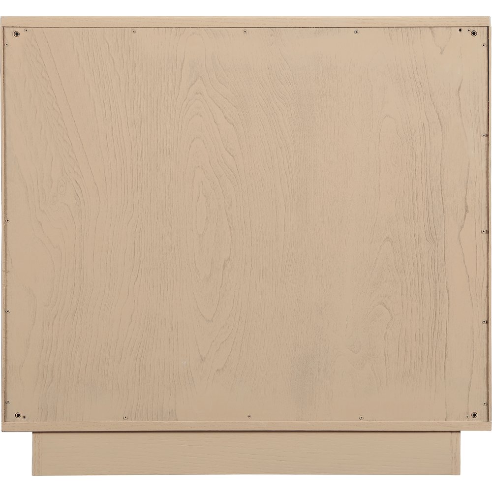 Navona Natural Sideboard/Buffet. Picture 4