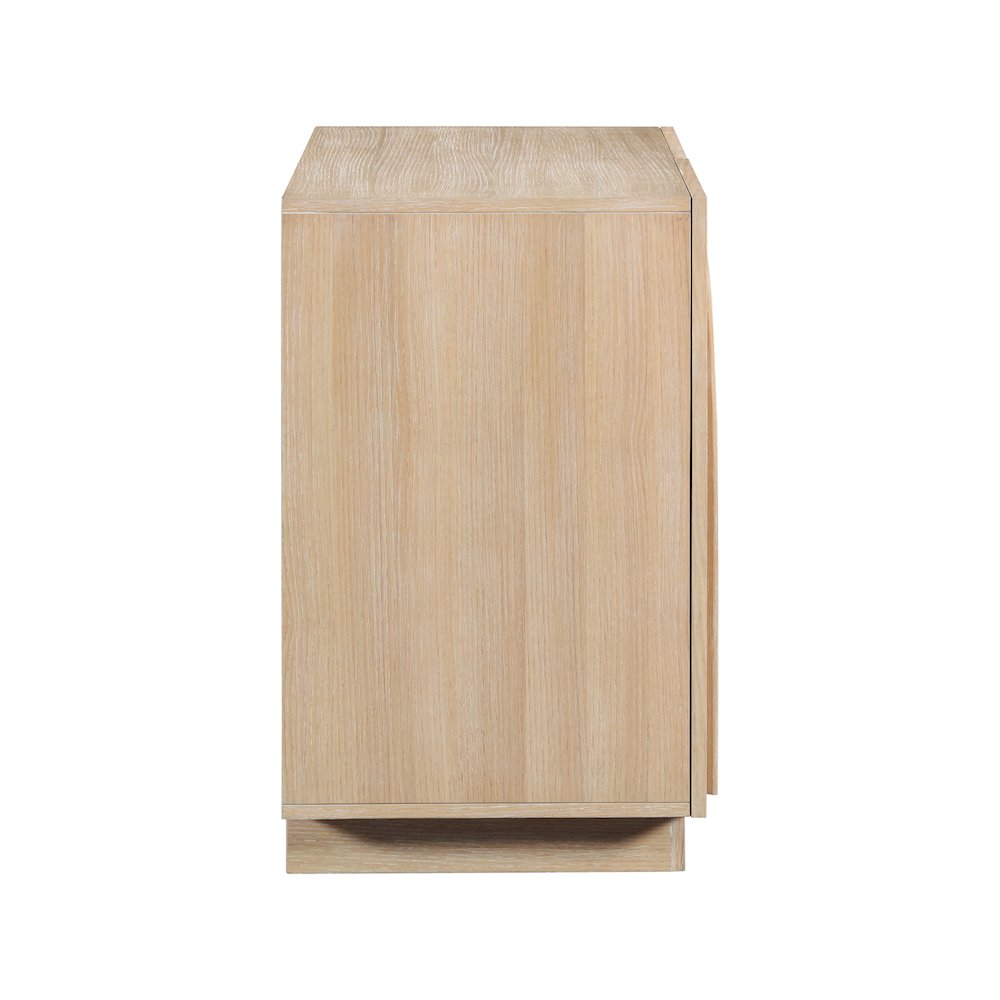 Navona Natural Sideboard/Buffet. Picture 5