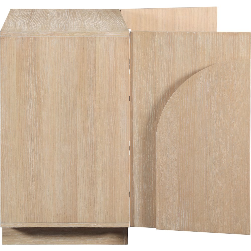 Navona Natural Sideboard/Buffet. Picture 6