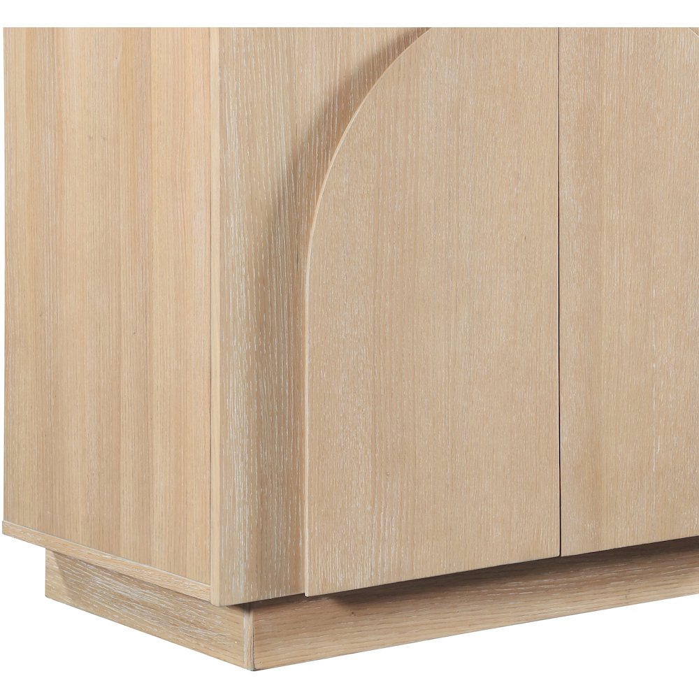 Navona Natural Sideboard/Buffet. Picture 8