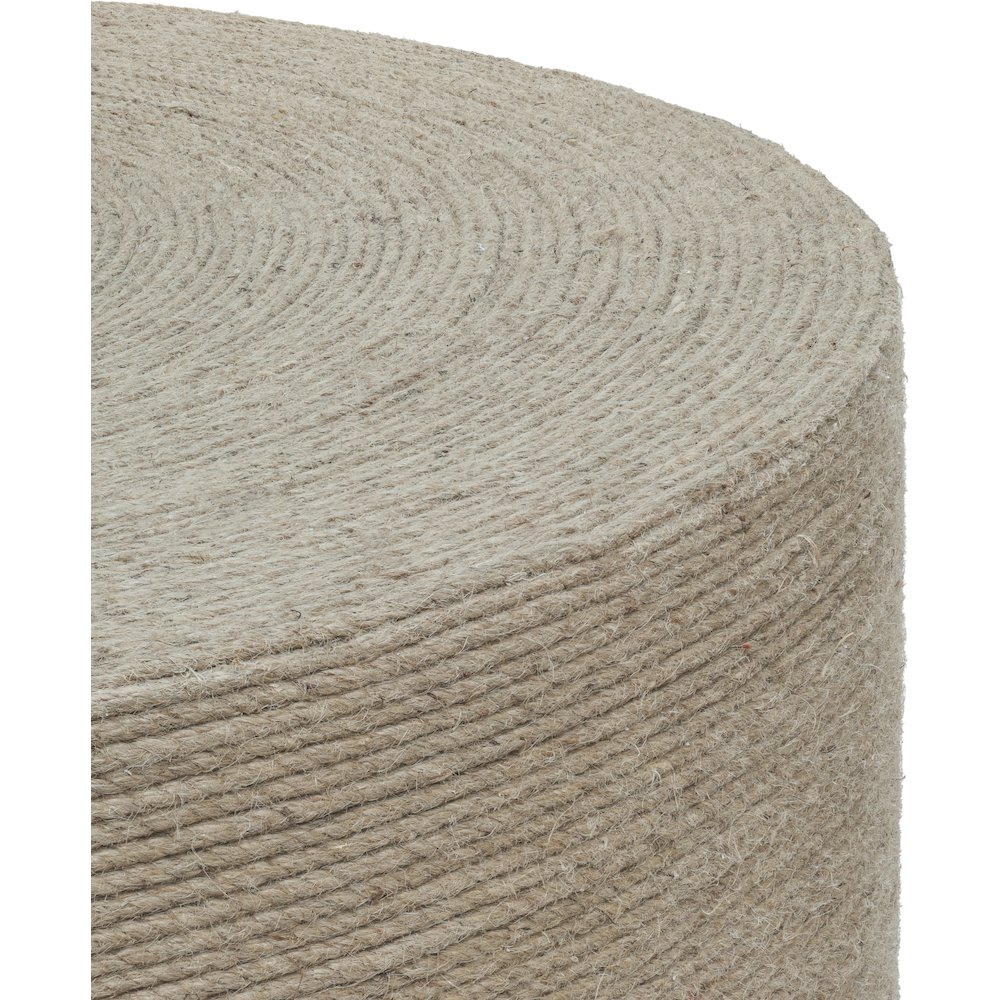 Meadow Natural Jute Coffee Table. Picture 4
