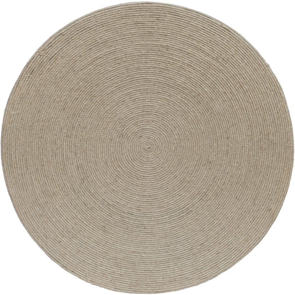 Meadow Natural Jute Coffee Table. Picture 5