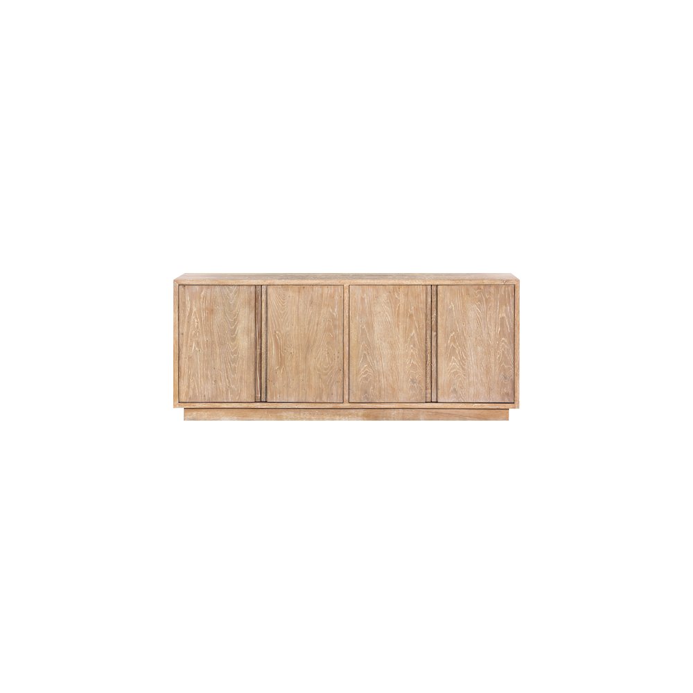 Cyrus Natural Sideboard/Buffet. Picture 2