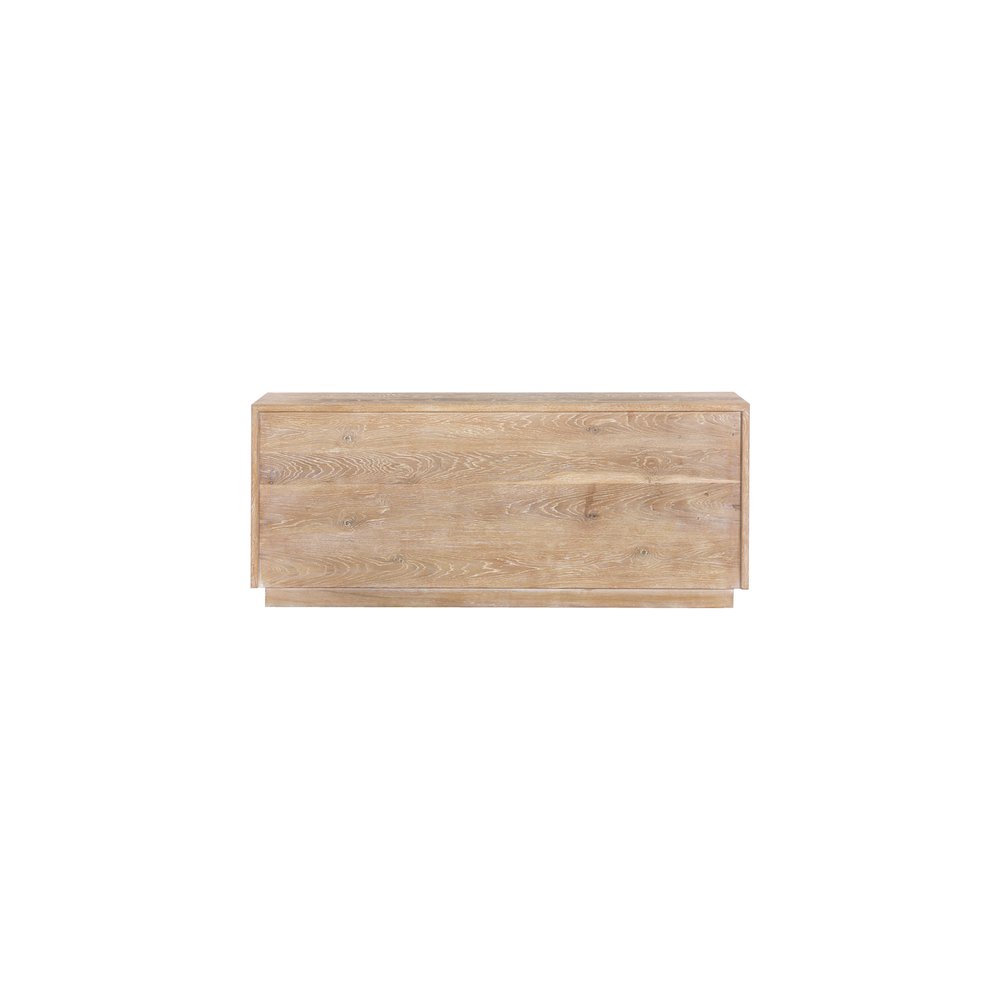 Cyrus Natural Sideboard/Buffet. Picture 4