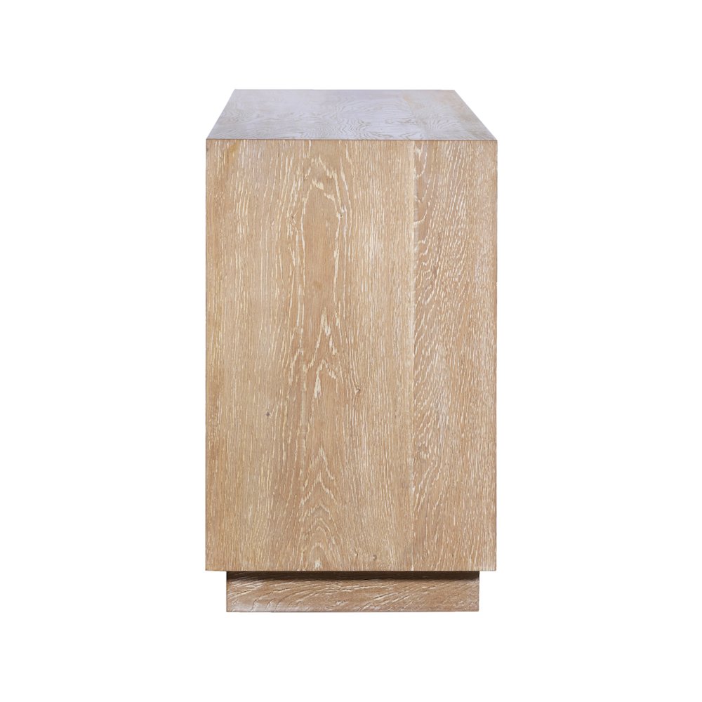 Cyrus Natural Sideboard/Buffet. Picture 5