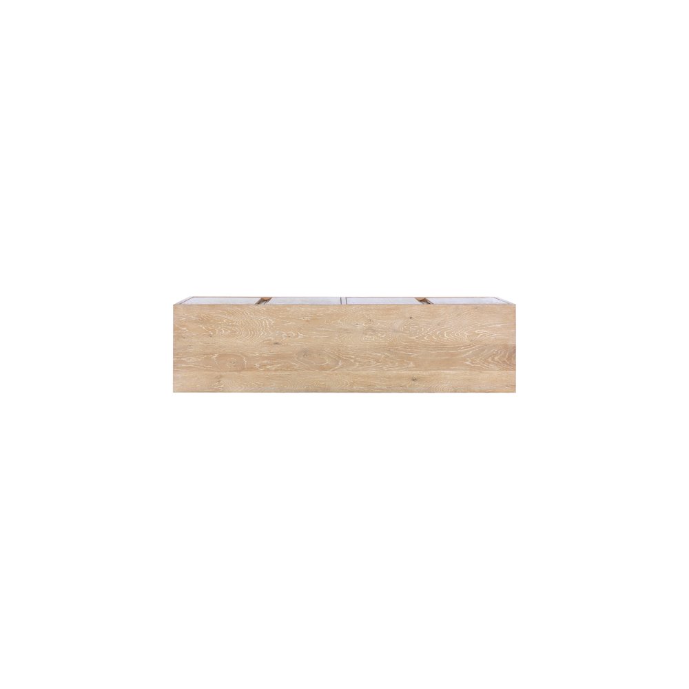 Cyrus Natural Sideboard/Buffet. Picture 6