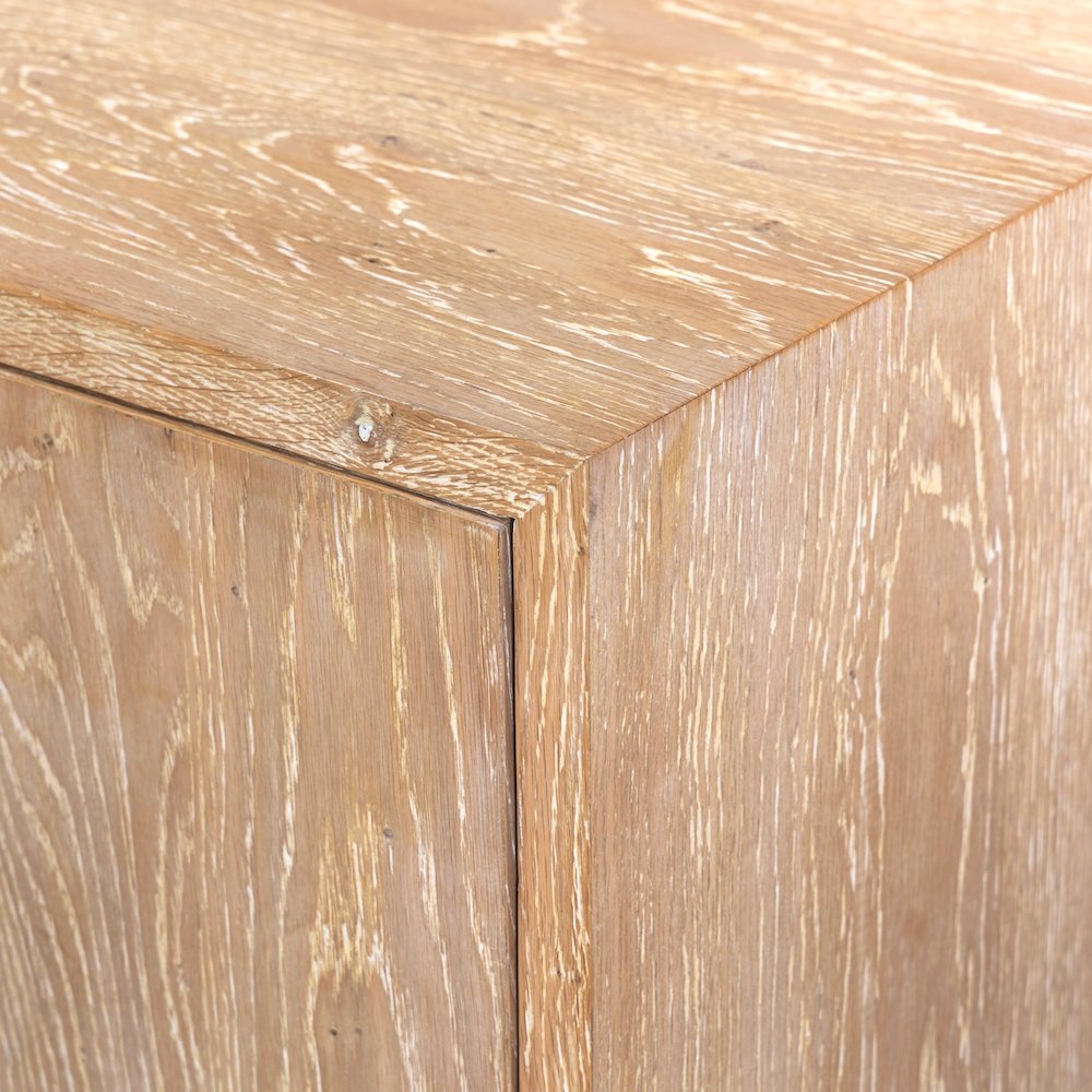 Cyrus Natural Sideboard/Buffet. Picture 7
