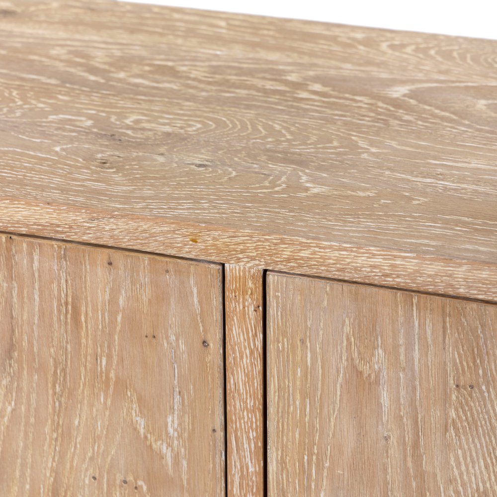 Cyrus Natural Sideboard/Buffet. Picture 8
