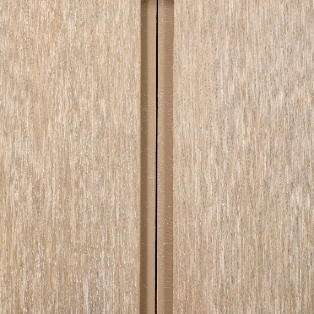 Cardiff Natural Sideboard/Buffet. Picture 9