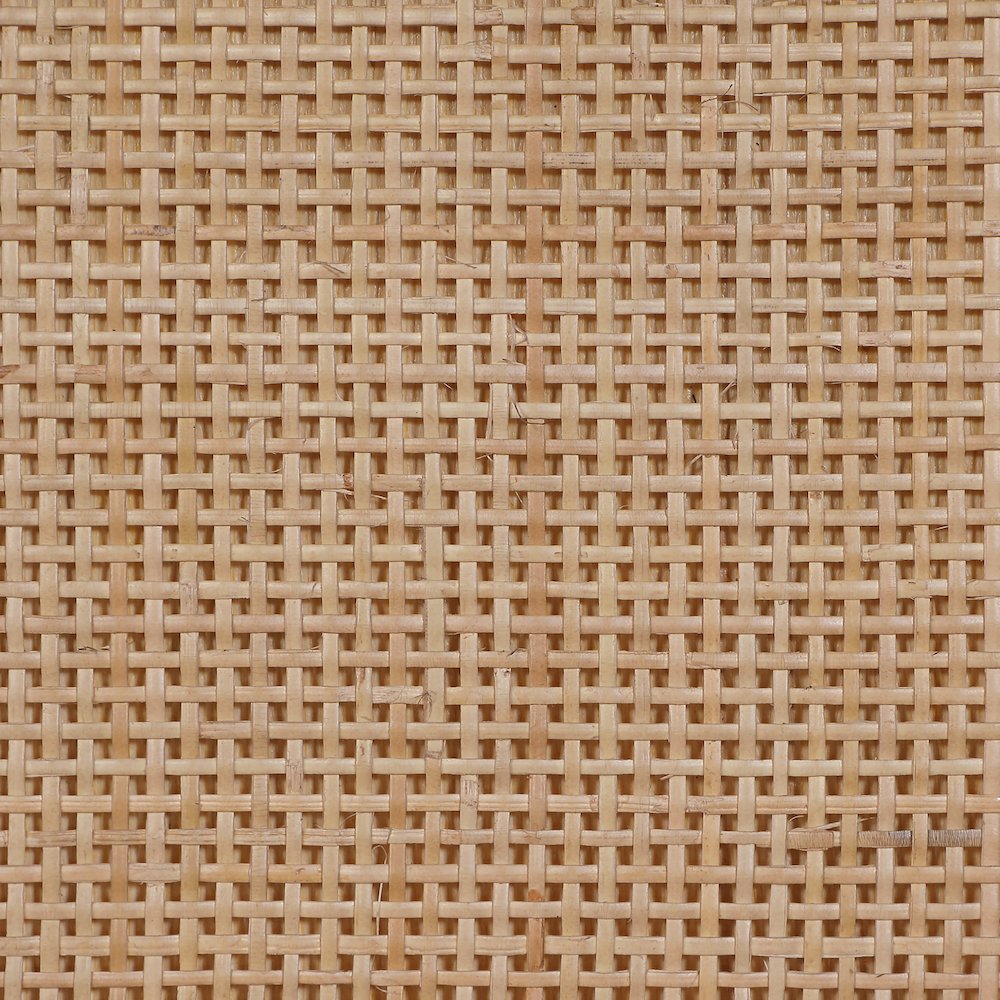 Vana Natural Solid Wood Storage Cabinet. Picture 11