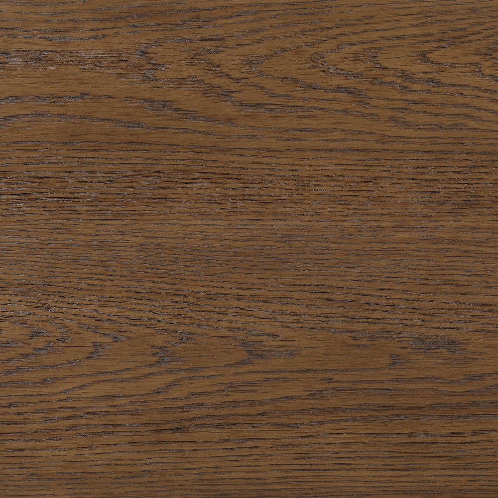Avro Brown Solid Wood And Oak Veneer 2pc. Desk. Picture 11
