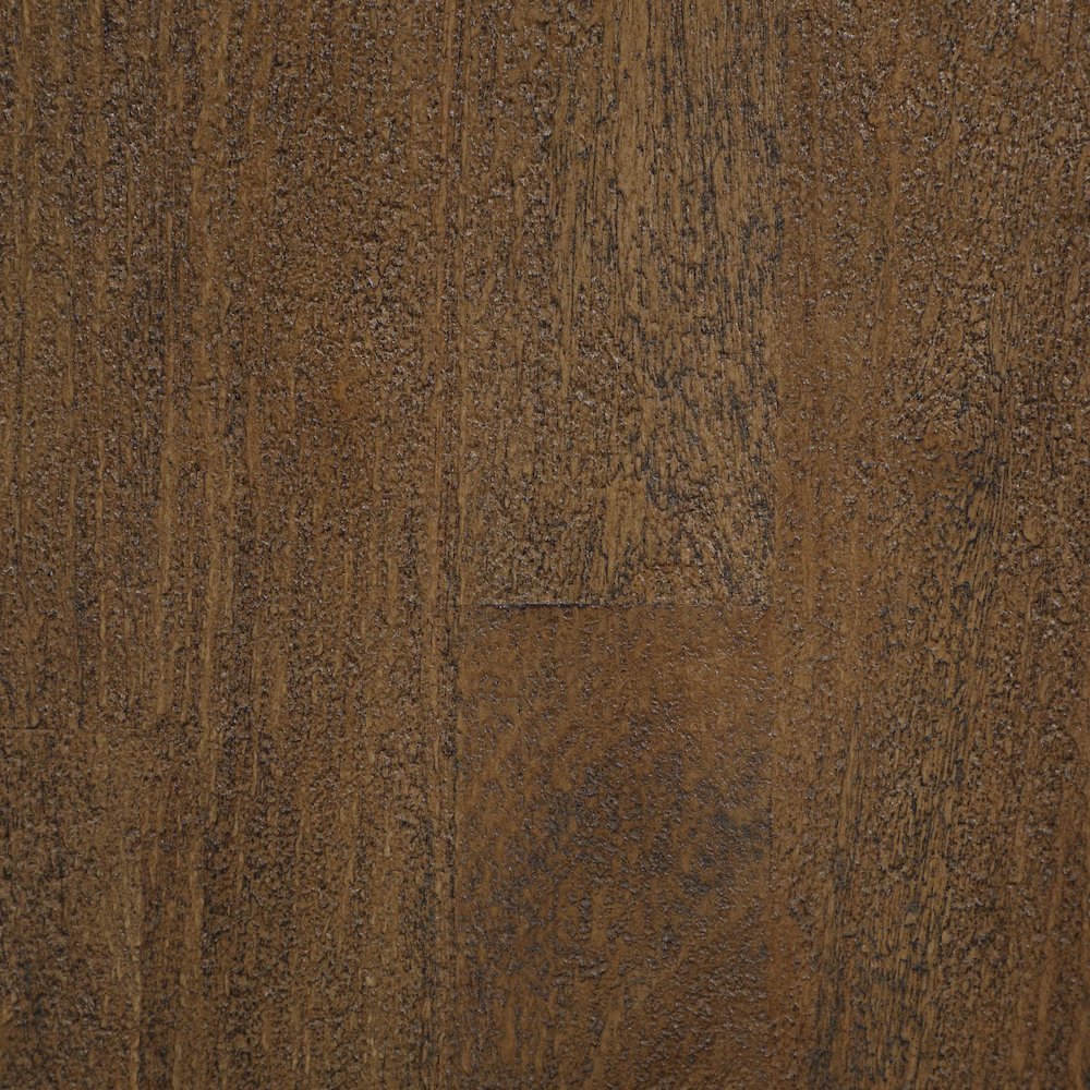 Sova Brown Solid Wood And Oak Veneer Sideboard/Buffet. Picture 10