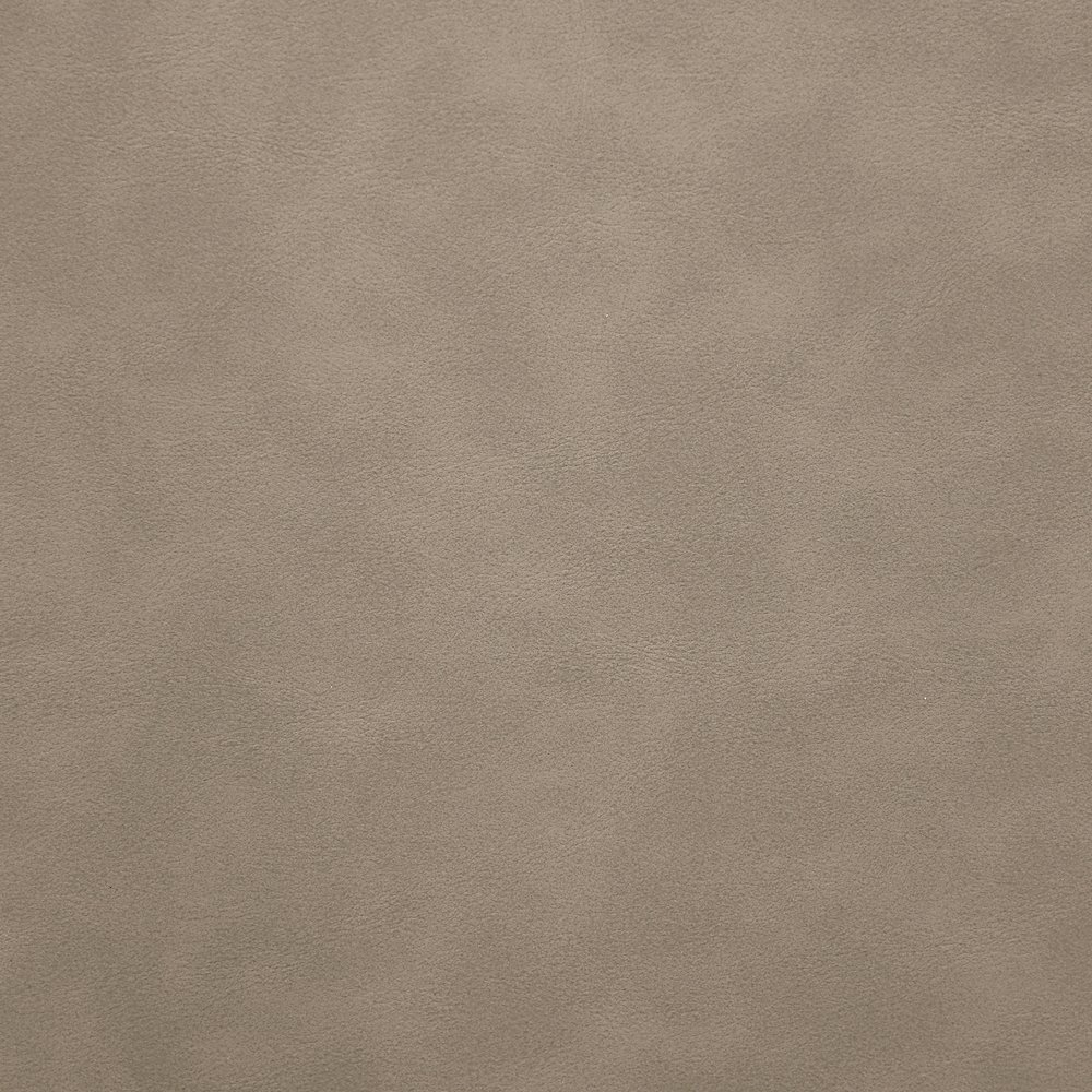 Serava Taupe Vegan Leather Upholstered Counter Stool. Picture 8