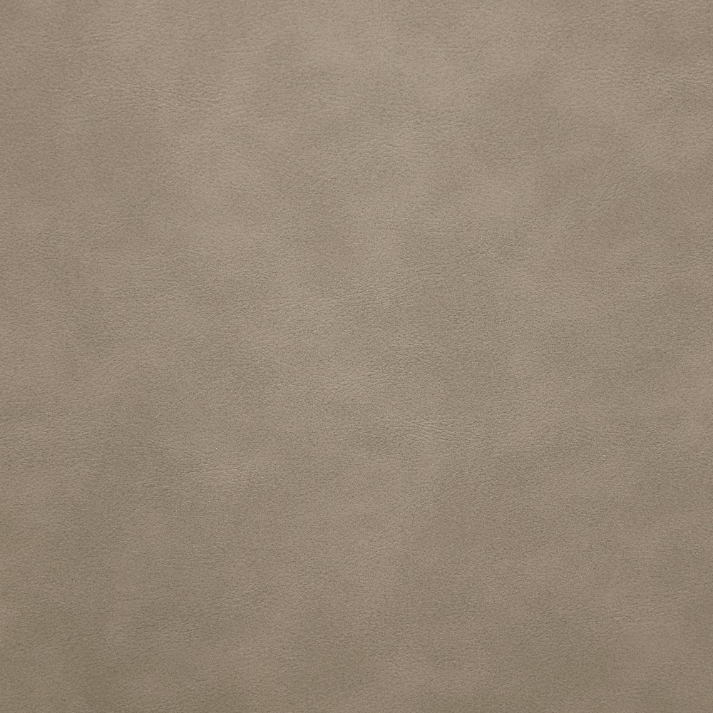 Serava Taupe Vegan Leather Upholstered Bar Stool. Picture 8