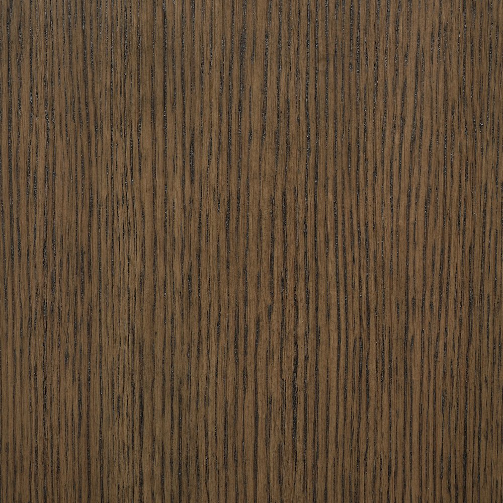 Ember Brown Solid Wood Sideboard/Buffet. Picture 10