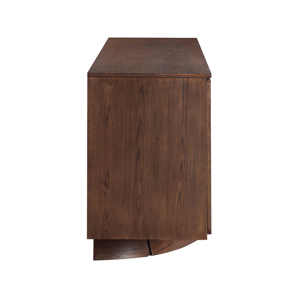 Bellona Brown Sideboard/Buffet. Picture 3