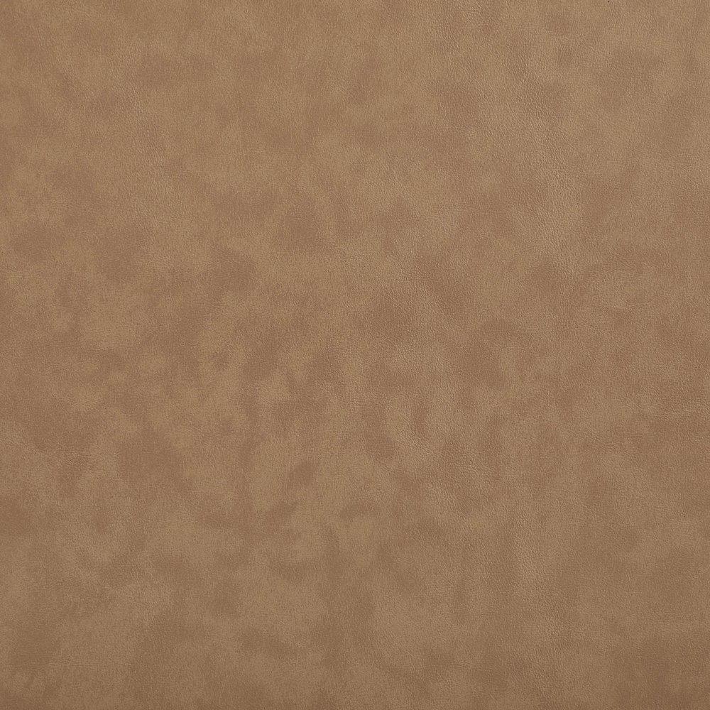 Santos Brown Vegan Leather Upholstered Counter Stool. Picture 8