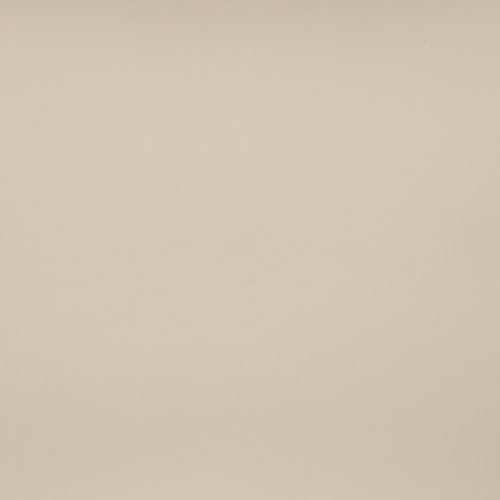 Santos Beige Vegan Leather Upholstered Counter Stool. Picture 7