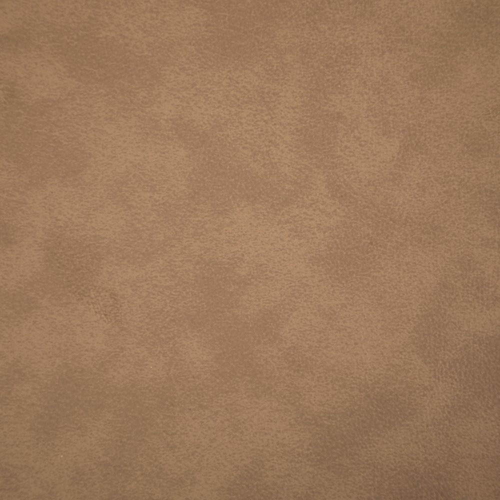 Santos Brown Vegan Leather Upholstered Counter Stool. Picture 7