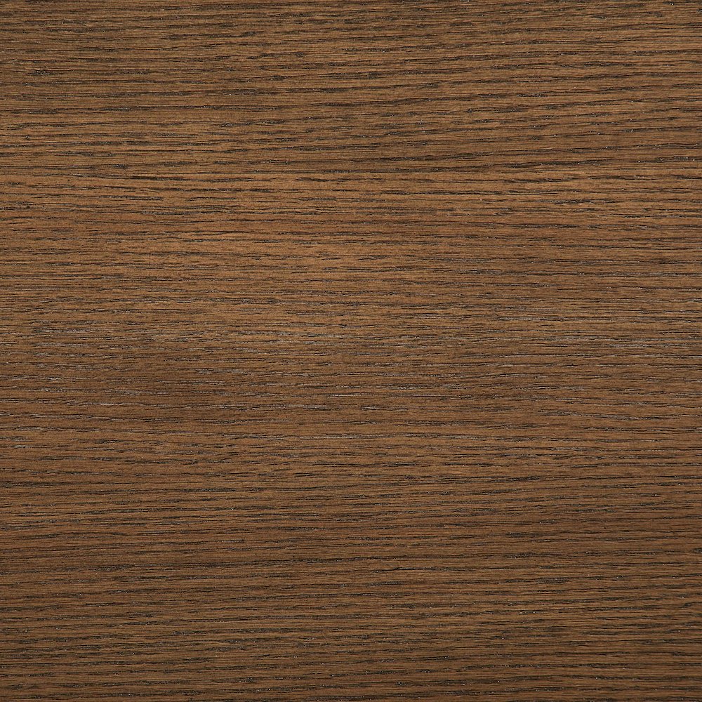Oasis Brown Acacia Veneer And Solid Wood Console Table. Picture 10