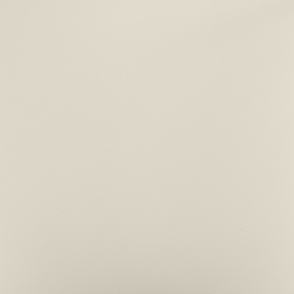 Virella Cream Vegan Leather Upholstered Dining Chair, Set of 2. Picture 10