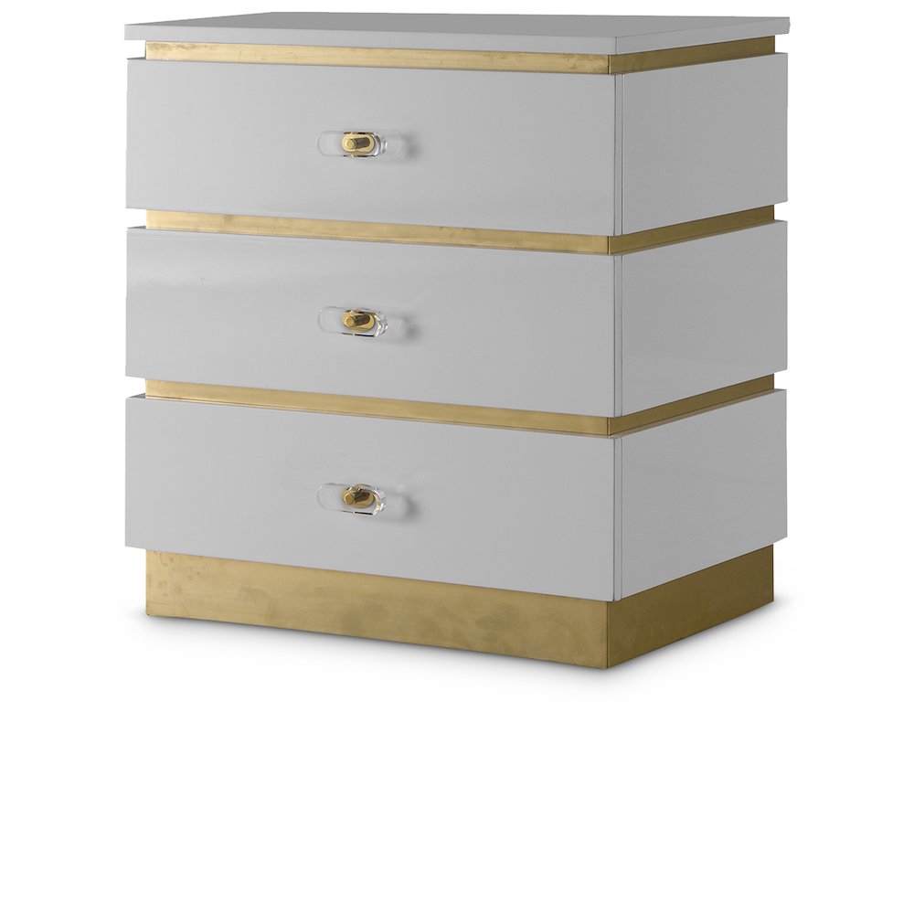 Esme Side Table. Picture 1