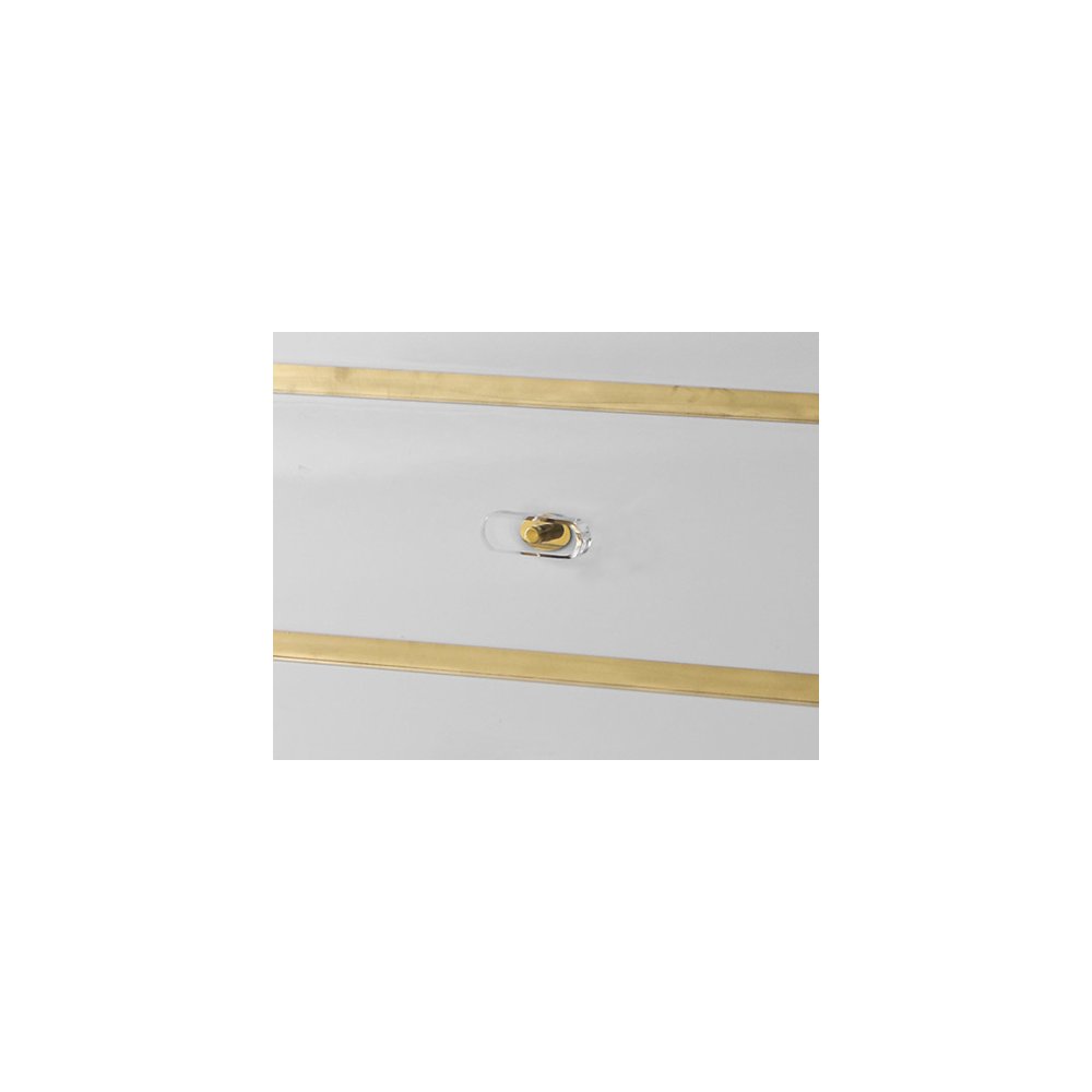 Esme Side Table. Picture 4