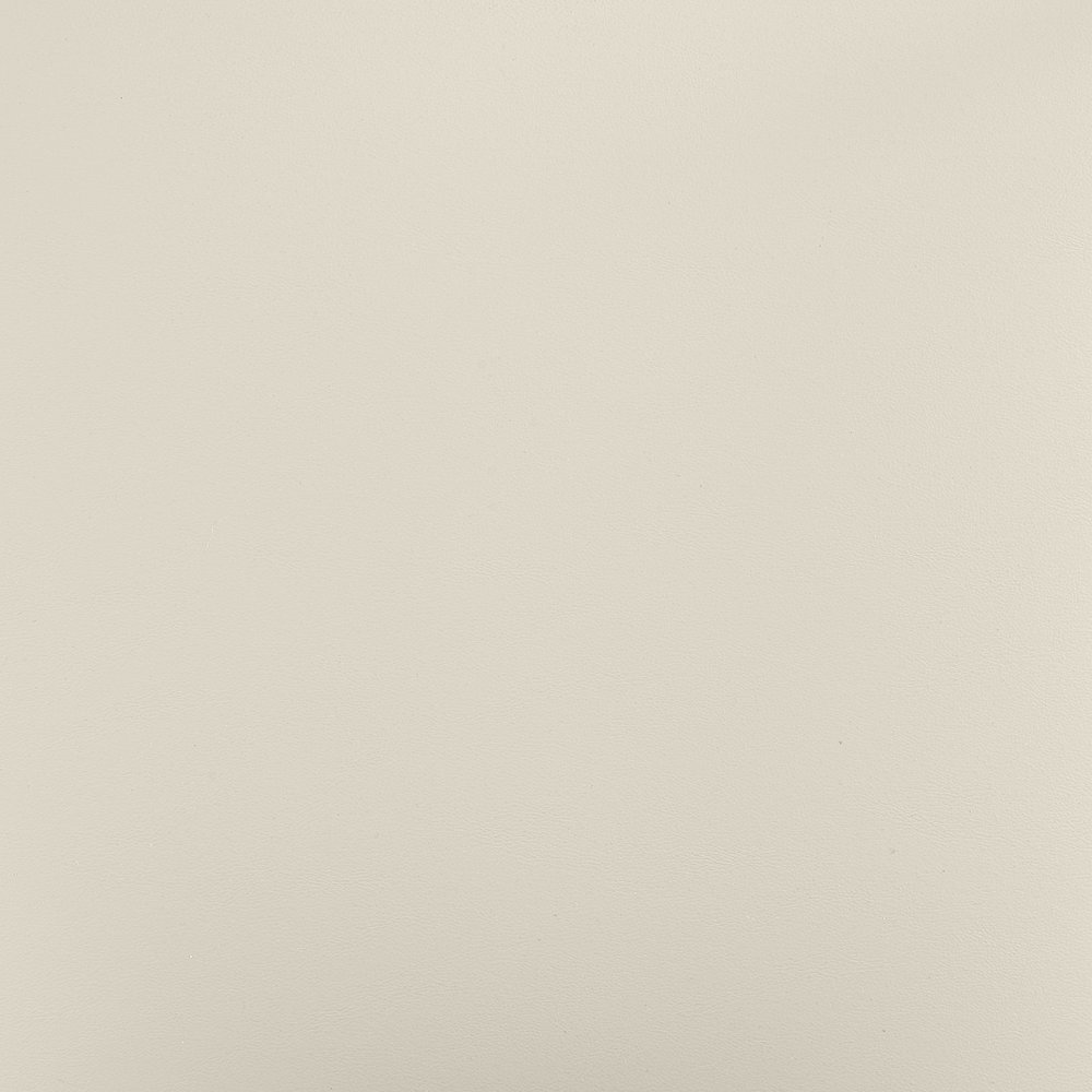 Virella Cream Vegan Leather Upholstered Dining Chair, Set of 2. Picture 9