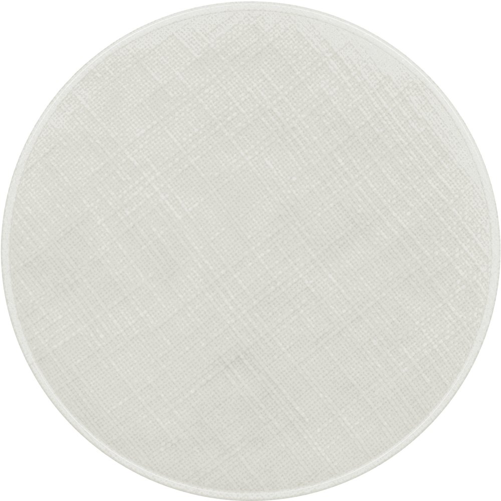 Jasper Cream Boucle Fabric Stool. Picture 9