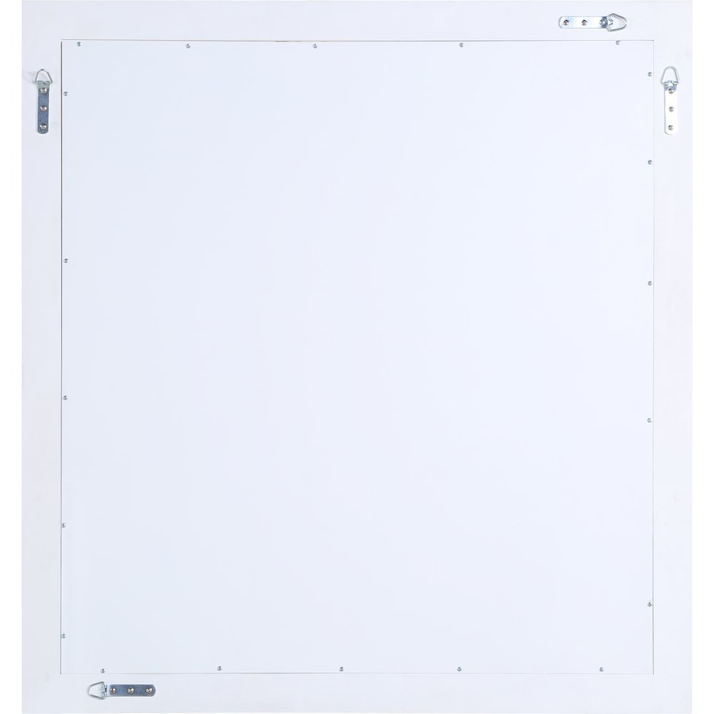 Zayne White Mirror. Picture 3