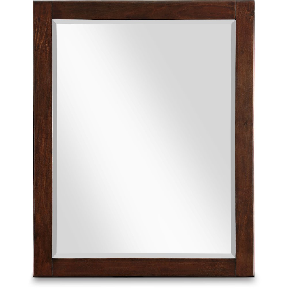 Maxine Brown Mirror. Picture 1