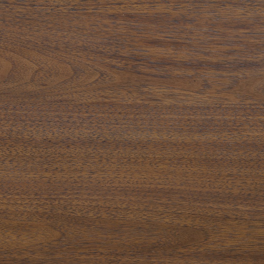 Annalise Brown Solid Wood Chest. Picture 8