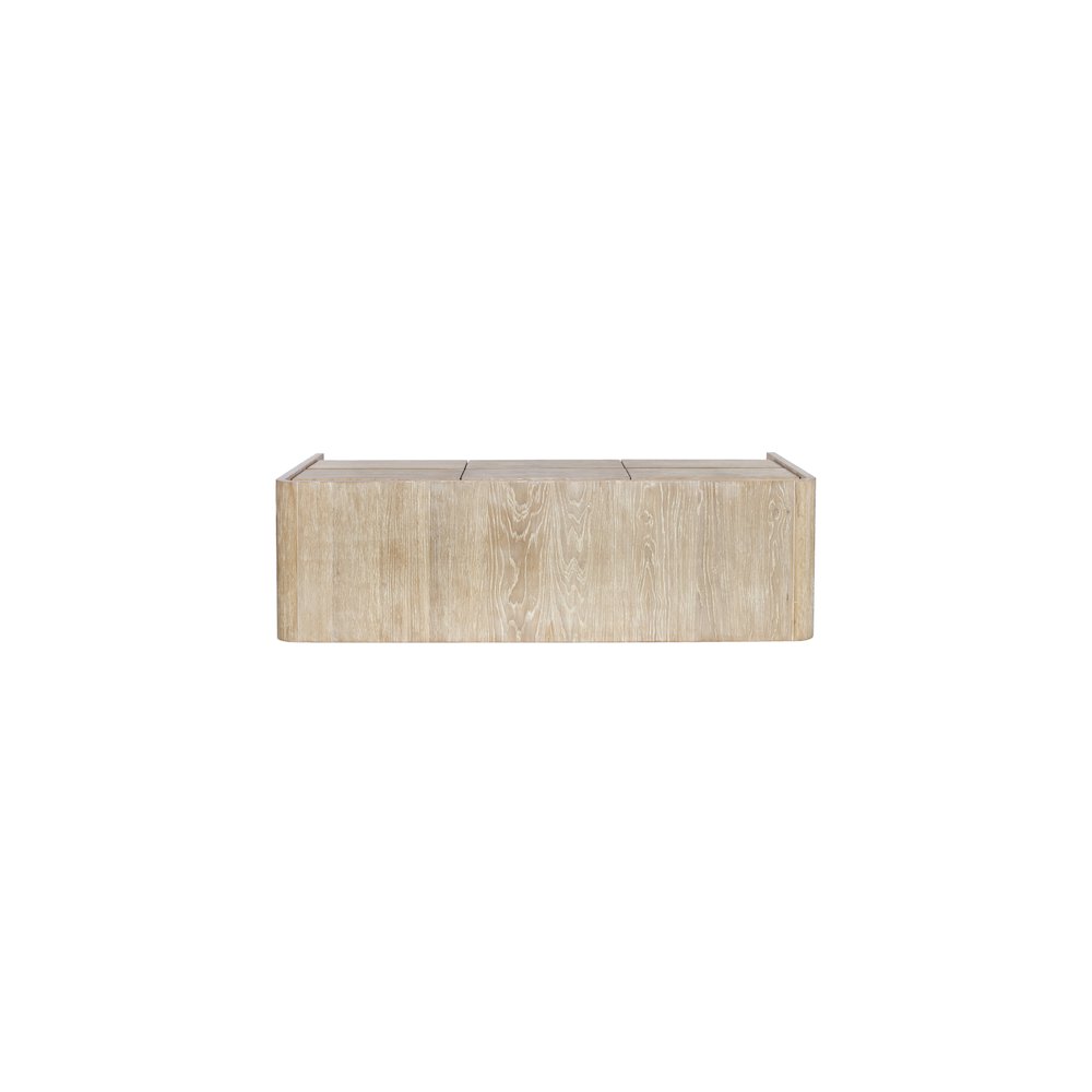 Cresthill Natural Dresser. Picture 6